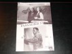 9624: Passagier 57 ( Kevin Hooks )  Wesley Snipes, Bruce Payne, Alex Datcher, Tom Sizemore,